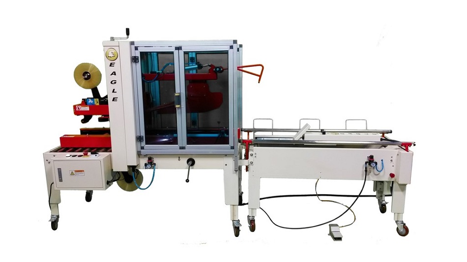 Eagle T10CF Case Erector